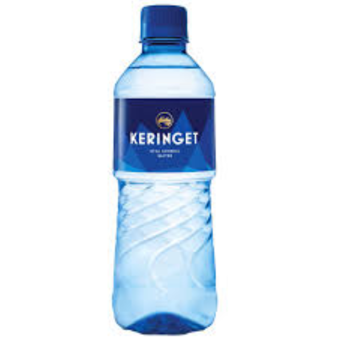 KERINGET 500ML